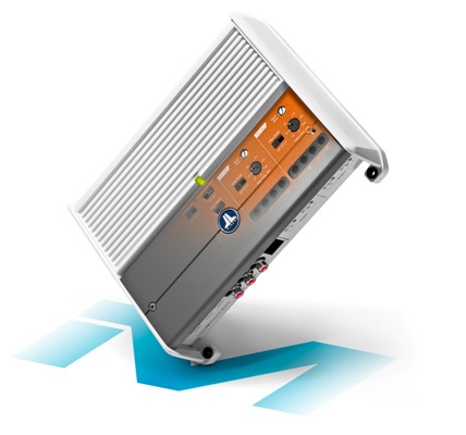 JL Audio M600/6-24V. Технические характеристики M600/6-24V.